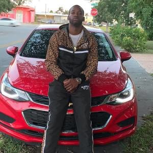 Meet your Posher, Brian